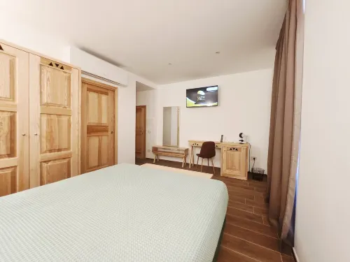 Residenza Tittinu فنادق في Province of Olbia-Tempio