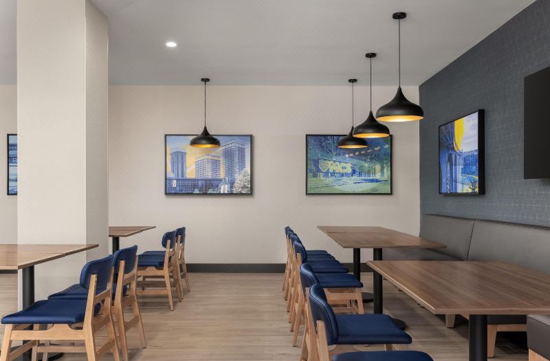 Hyatt House Mississauga / Airport Corporate Centre photo 5
