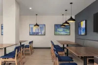 Hyatt Place Mississauga/airport Corporate Centre - breakfast