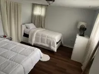 Charming garden level 1 bedroom 1 bath apartment in Brockton Hotels in Brockton