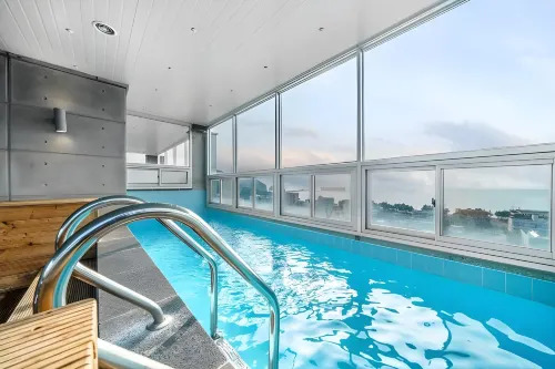 Taean (Anmyeondo) Indigo Nine Pool Villa - 3-Star