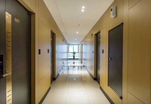 노블호텔 이미지