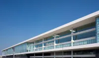 Sheraton Milan Malpensa Airport Hotel & Conference Centre Hotel a Oleggio