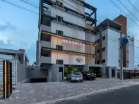 Restinga by Xtay - Studios Com Piscina e Academia, pé na Areia em João Pessoa Hotels near Igreja Manancial Águas Vivas