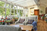 Renvyle House Hotel & Resort Hotels in Clifden
