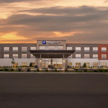 Holiday Inn Express Peotone by IHG