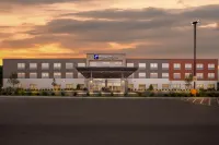 Holiday Inn Express Peotone by IHG 칸카키 샌드 프리저브 - 루트 113 액세스 주변 호텔