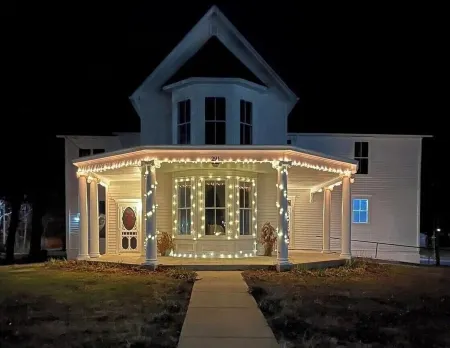 NEW! LUXURY AWAITS! Four BR's -  3 with their own Private Bath PLUS Bonus room.