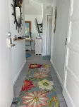 Beautifully furnished Treasure Cay 2bd 2bth condo with 36’ boat slip!