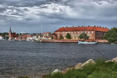 Benniksgaard Anneks فنادق في 