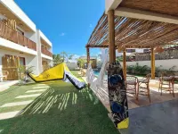Pousada Oasis Dos Ventos - Beach