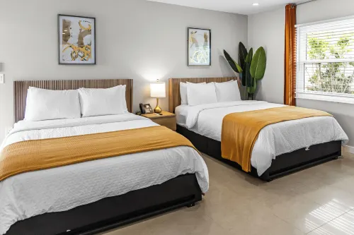 Captiva Beach Resort (Open Private Beach Access) Hotels in Sarasota