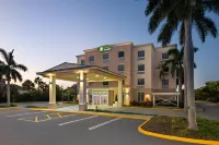 Holiday Inn Express & Suites Boynton Beach West Hotels near Boynton Beach Inlet