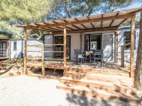 Camping Estival Torre de la Mora Hotels near Tamarit Beach Resort