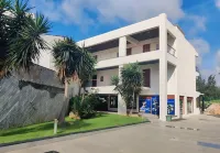 Clover Greens Golf Course and Resort Hotel di Krishnagiri