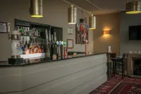 Crabwall Manor Hotel & Spa - bars