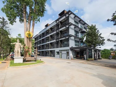 รูปภาพของนาย โจ รีสอร์ท เขาใหญ่