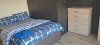 Room-charming Leicester Guest Room With Hotels in Braunstone Town