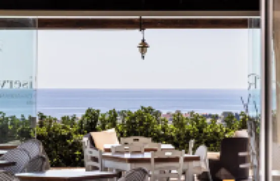 Agriturismo Alle Riserve Cavagrande