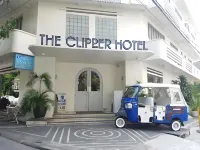 The Clipper House in Poblacion Makati Hoteles en Makati