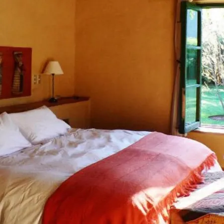 Stunning Villa with Incan Ruin Views in the Heart of Urubamba Valley