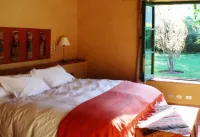 Stunning Villa with Incan Ruin Views in the Heart of Urubamba Valley