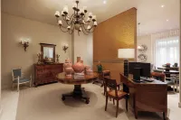 ALBERGO BOTTI Hotels in Corfu