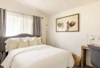 Hacienda de las Rosas Animal Sanctuary and Farm Experience