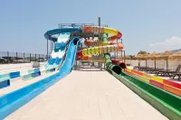 Hotel Best Mojácar - Beach