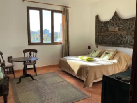 Hostel Calao