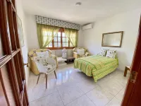 Magnifica Villa 5 Bed La Font With Private Pool Hotels in Sant Joan d'Alacant