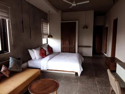Wild Origin Hotels near Namdroling Monastery Golden Temple