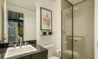 Modern and Fully Equipped Apartments in the Best Location of Pompeia - SP VAS Hotels near أليانز باركيه