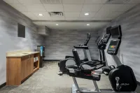 Fairfield Inn & Suites Savannah Airport