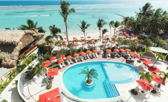 Boca Beach Residence Hotel