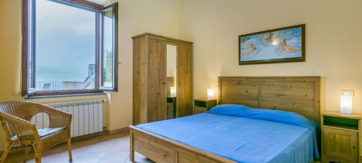 Fiordaliso Hotels in Lamporecchio