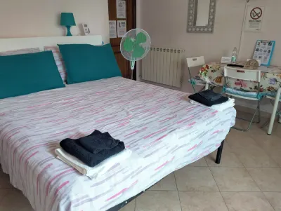 La Perla B & B