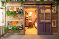 Viertel飯店 弗賴堡住宿飯店