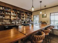 Merry Acres Inn Hotels in Dougherty County
