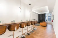 GuestReady - Uptown suites 4
