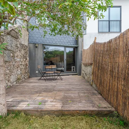 GuestReady - Peaceful Retreat in Porto
