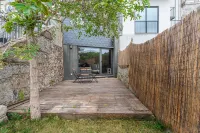 GuestReady - Peaceful Retreat in Porto - de playa