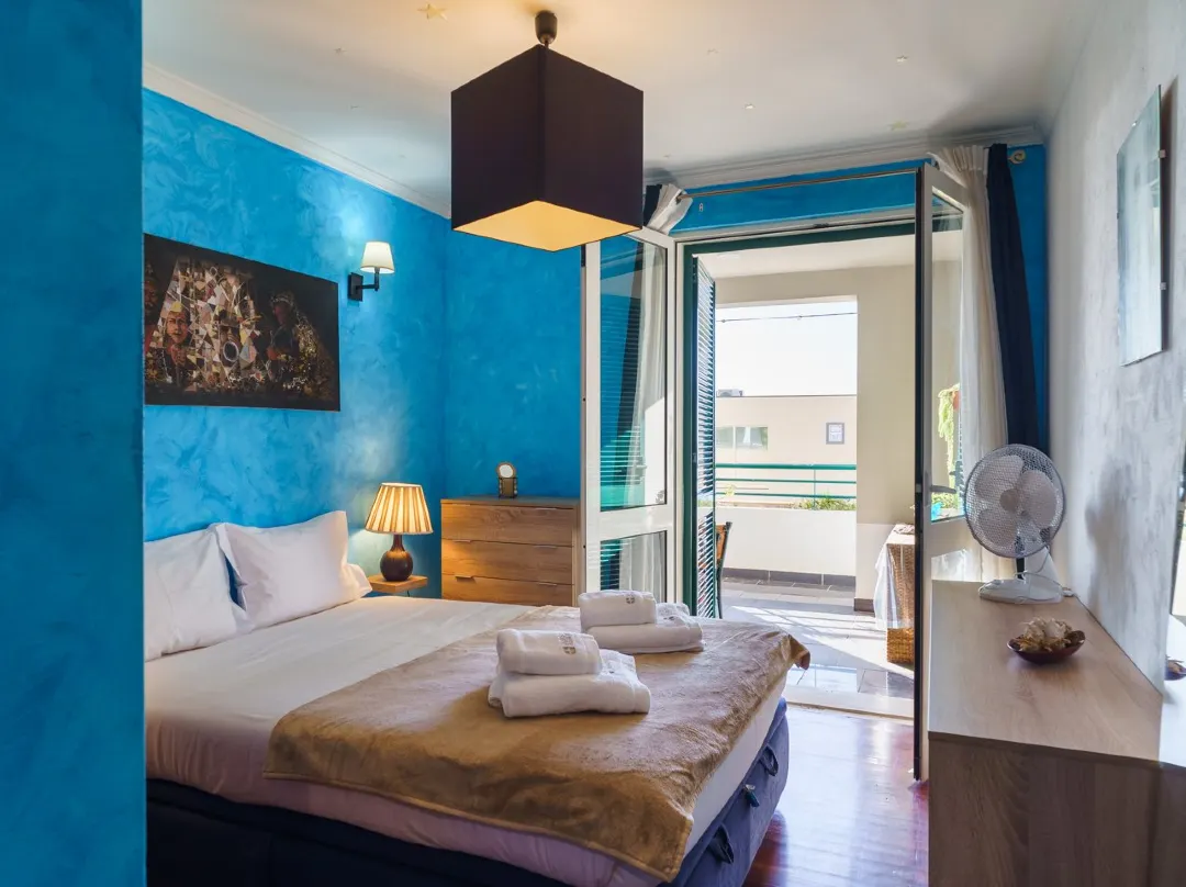 Guestready - A Homely Retreat In São Martinho - Ilha da Madeira