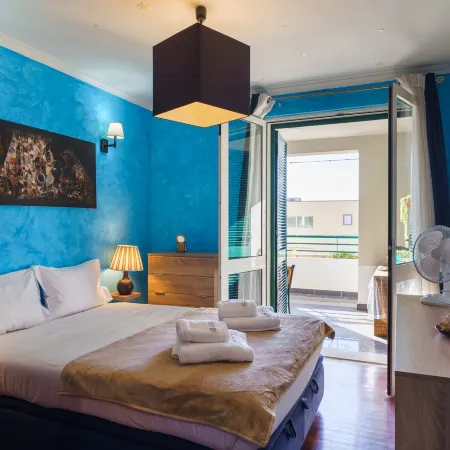 GuestReady - A homely retreat in São Martinho