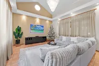 Villa in Dorado Beach East Resort & Club within the Ritz Carlton Reserve