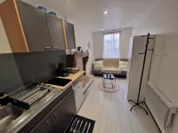 Studio au Pied de la Citadelle