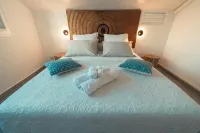 Villa d'Exception avec Piscine - 3 Min de la Plage 4 chambres climatisées Hotel di 