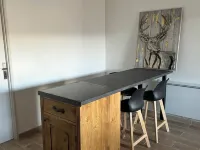 Bas de chalet près du lac Matemale - les Angles (66) Các khách sạn ở Matemale