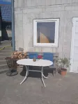 Apartment with panoramic view