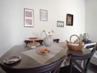 Mesorizi - Ancestral Home, Modern Stay